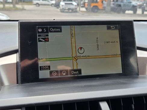 Used 2015 Lexus NX 200t 200t w/ Premium Package image 24