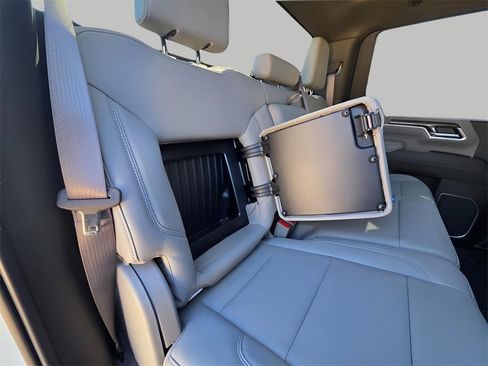 New 2026 Chevrolet Silverado 3500 LTZ image 11