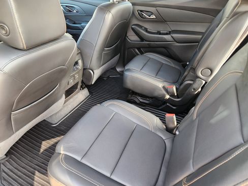 Used 2019 Chevrolet Traverse Premier w/ Redline Edition image 44