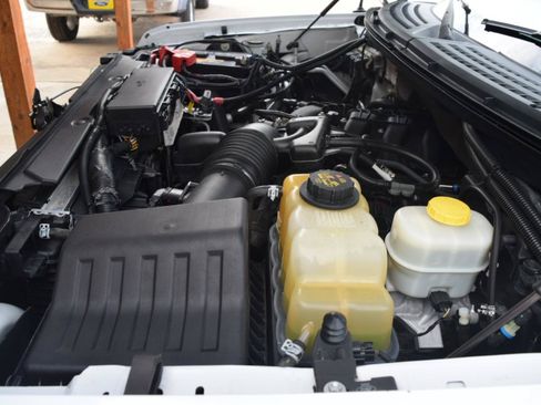 Used 2014 Ford F150 XL w/ Power Equipment Group AWD/4WD image 30