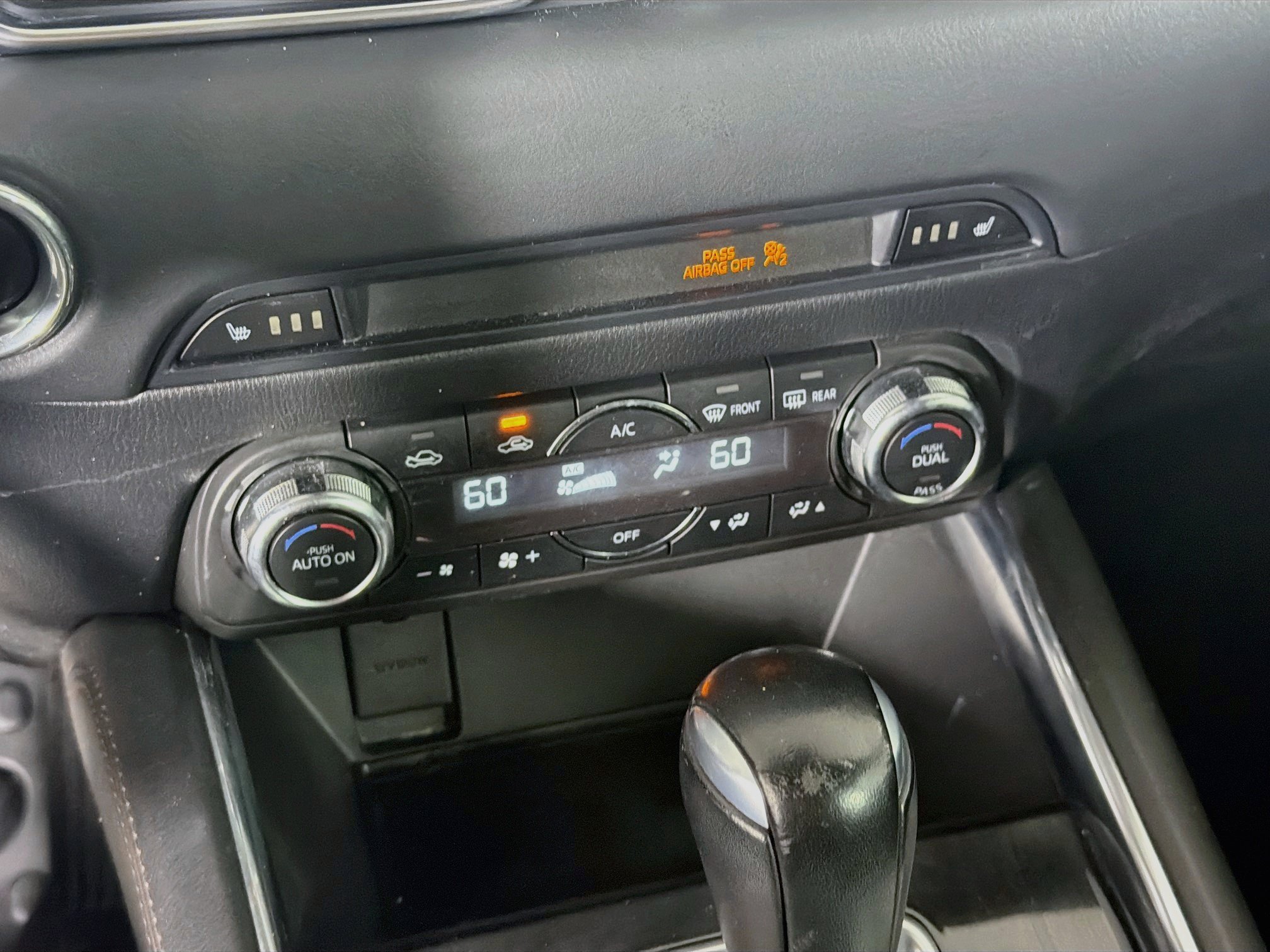 Used 2018 MAZDA CX-5 Grand Touring FWD image 24