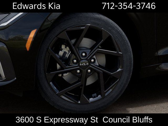 New 2026 Kia K5 GT-Line AWD/4WD image 11