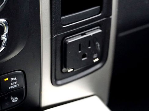 Used 2017 RAM 1500 Lone Star image 15