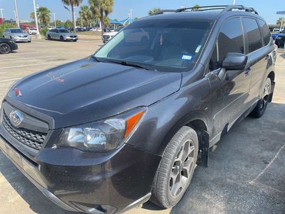 Used 2015 Subaru Forester 2.5i Limited