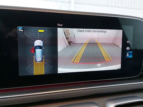 Used 2022 Mercedes-Benz GLE 350 GLE 350 w/ AMG Line Exterior image 25