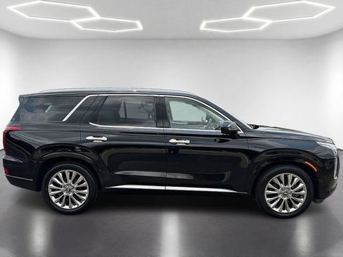 Used 2020 Hyundai Palisade Limited FWD image 4