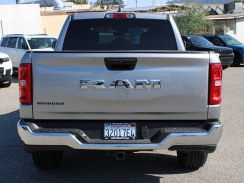 Used 2025 RAM 1500 Big Horn image 5