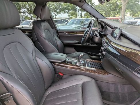 Used 2018 BMW X5 xDrive50i AWD/4WD image 22