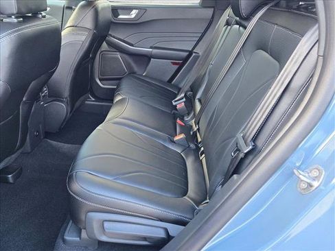 New 2026 Ford Escape SE w/ PHEV Premium Package image 15