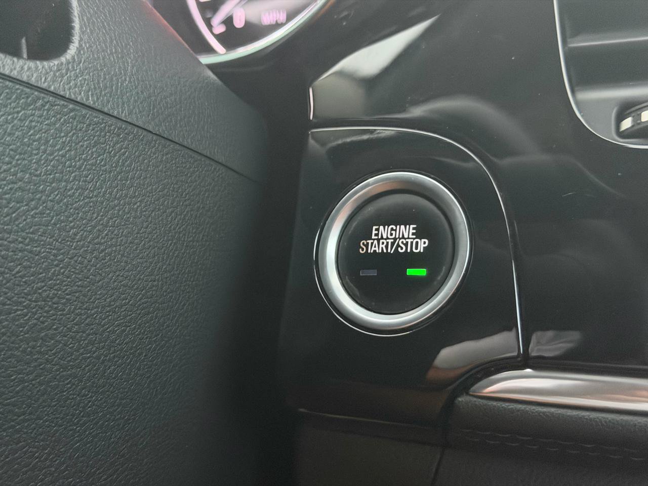 Used 2018 Buick Encore Preferred AWD/4WD image 24