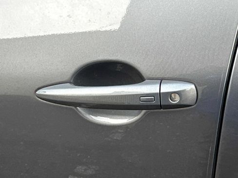 New 2026 Nissan Rogue SV AWD/4WD image 11