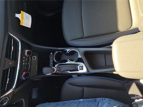 New 2026 Buick Encore GX Sport Touring image 24