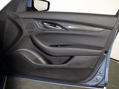 Used 2024 Cadillac CT5 Sport w/ Climate Package image 30