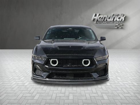 Used 2025 Ford Mustang GT image 5