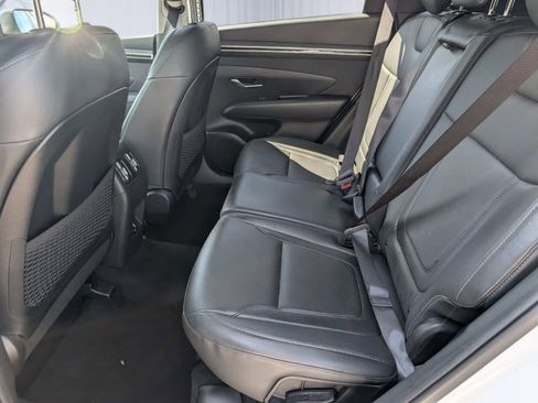Used 2023 Hyundai Tucson SEL w/ Convenience Package AWD/4WD image 12