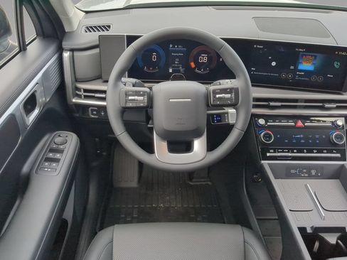 Certified 2025 Hyundai Santa Fe XRT AWD/4WD image 27