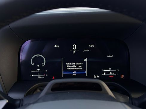 Used 2024 Lexus GX 550 GX 550 Premium w/ Accessory Package (31) image 19