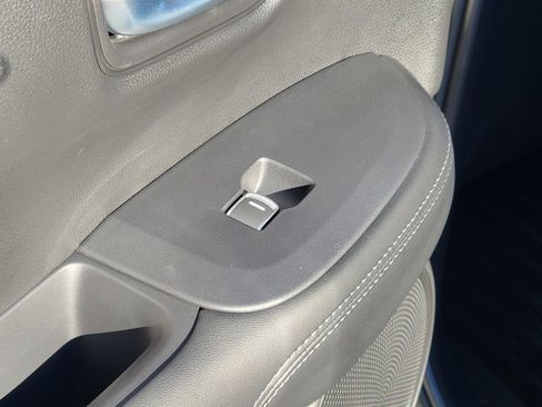 Certified 2025 Acura ADX FWD image 16