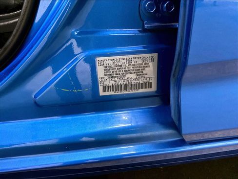 Used 2024 Nissan Sentra SV image 35