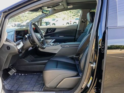 New 2026 Cadillac Optiq Sport 2 RWD image 13