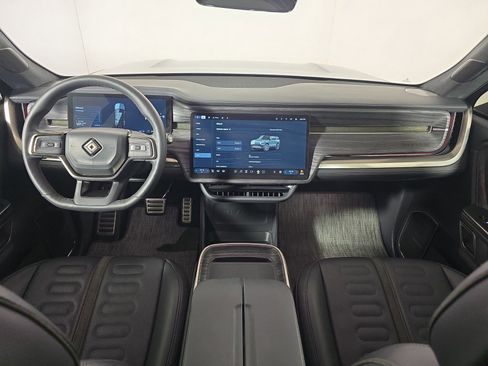 Used 2023 Rivian R1S Adventure image 27