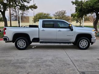 Used 2022 Chevrolet Silverado 2500 LT w/ Convenience Package video 4
