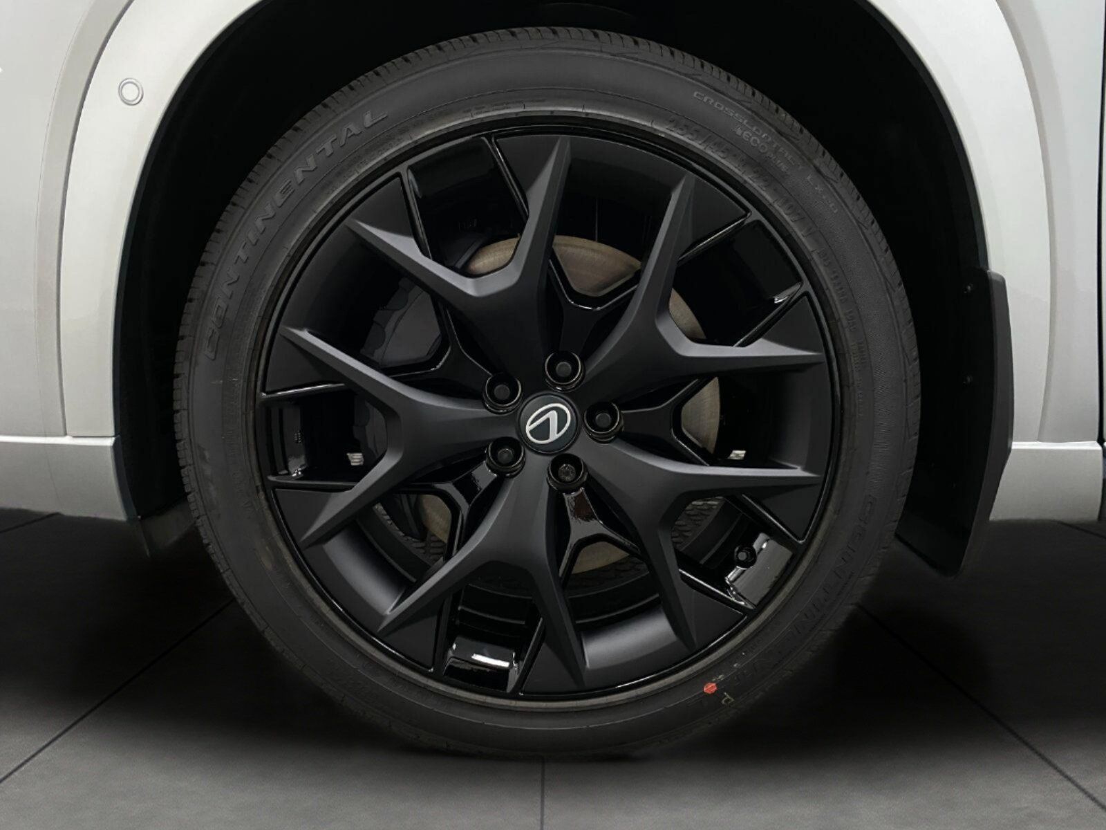 New 2026 Lexus TX 350 AWD w/ Technology Package image 14