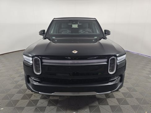 Used 2025 Rivian R1S Adventure AWD/4WD image 8