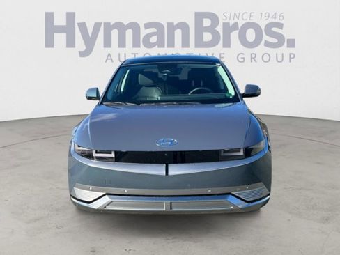 Used 2023 Hyundai Ioniq 5 Limited image 8