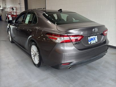 Used 2020 Toyota Camry XLE w/ Driver Assist Package