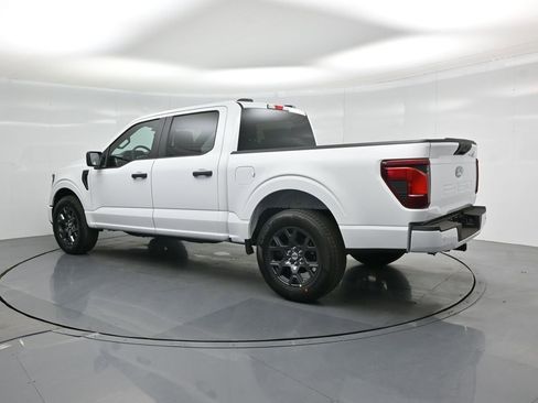 New 2026 Ford F150 STX w/ Equipment Group 200A image 5