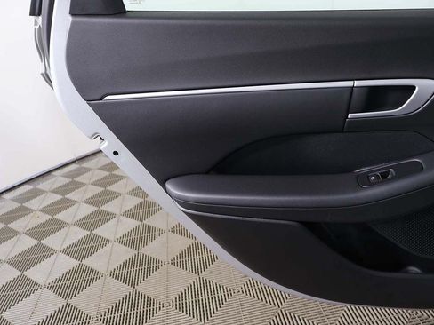 Certified 2025 Hyundai Sonata SEL FWD image 21