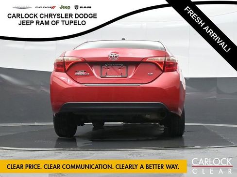 Used 2018 Toyota Corolla L image 55