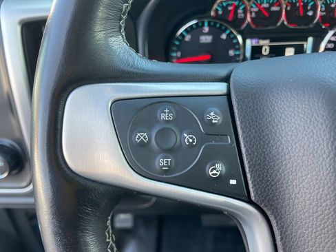 Used 2018 GMC Sierra 1500 SLT image 16