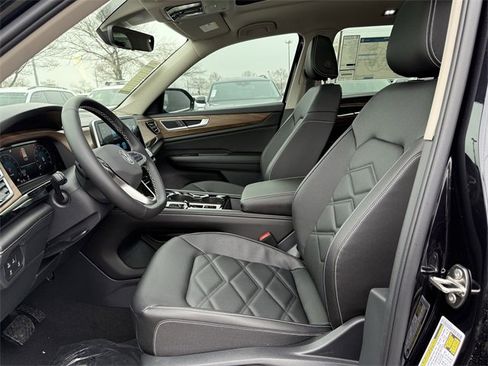 New 2026 Volkswagen Atlas SE image 20