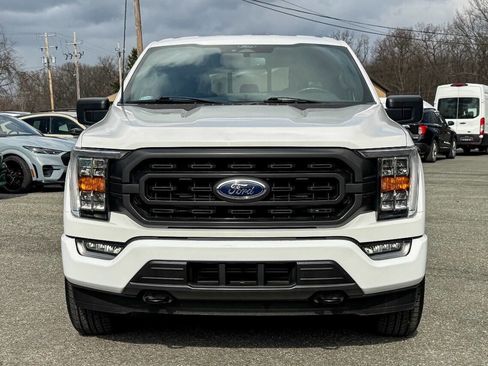 Used 2022 Ford F150 XLT w/ Equipment Group 302A High image 8