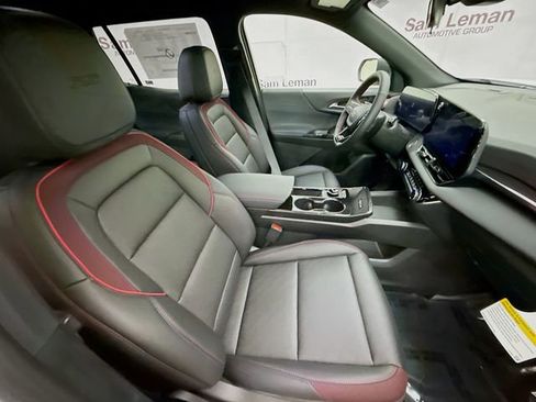 New 2026 Chevrolet Equinox RS image 30