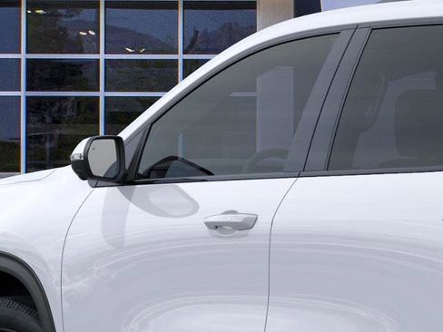 New 2026 GMC Acadia Elevation image 36