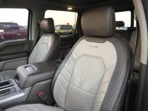 Used 2019 Ford F150 Limited image 10