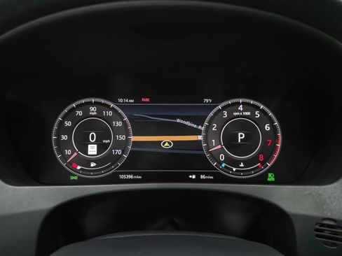 Used 2019 Jaguar F-PACE S AWD/4WD image 24