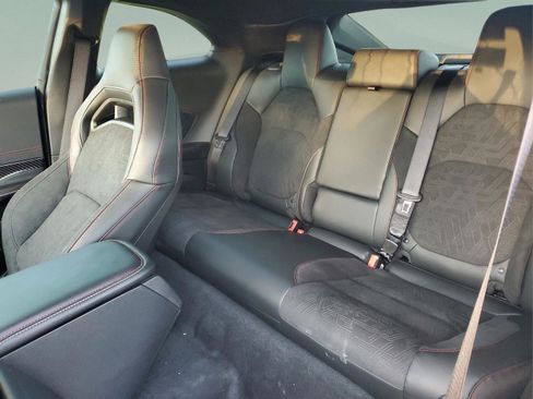 New 2024 Dodge Charger Scat Pack w/ Plus Group image 8