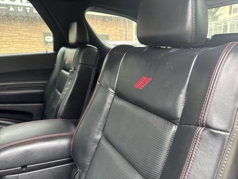 Used 2021 Dodge Durango R/T w/ Trailer Tow Group IV AWD/4WD image 32
