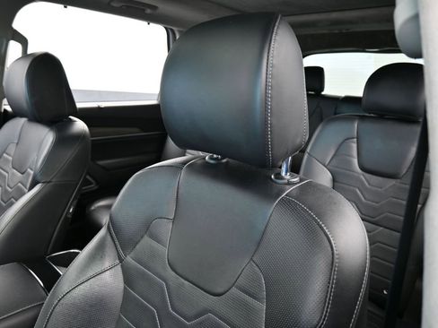 Used 2022 Kia Telluride SX w/ SX Prestige Package image 17