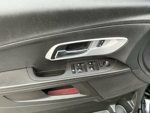 Used 2015 Chevrolet Equinox LS FWD image 10