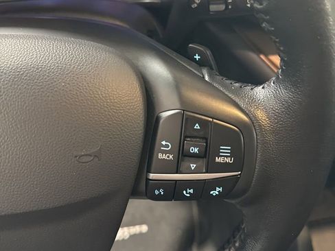 Used 2021 Ford Bronco Sport Badlands AWD/4WD image 39