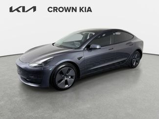 Used 2023 Tesla Model 3 Standard Range RWD video 1