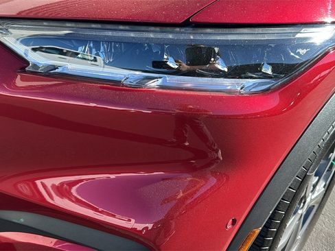 Certified 2022 Ford Mustang Mach-E Select w/ Comfort/Technology Package image 6