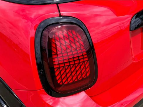 New 2026 MINI Cooper S FWD image 14