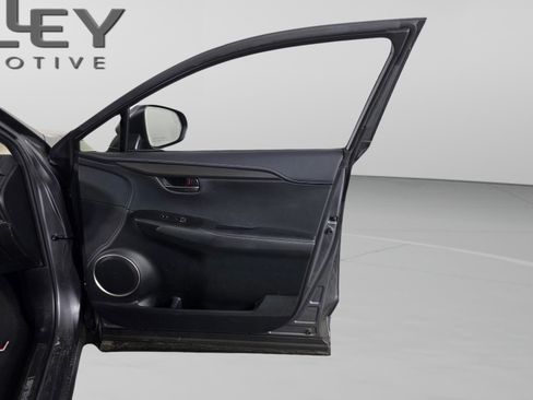 Used 2019 Lexus NX 300 FWD image 28
