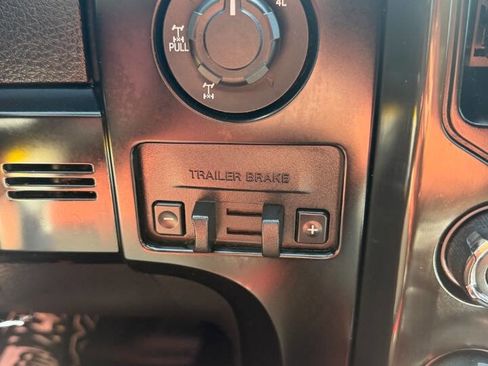 Used 2013 Ford F150 FX4 w/ Luxury Equipment Group image 22